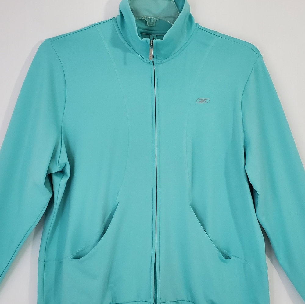 RBX Zip Jacket - Picture 3 of 14
